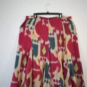 Ralph Lauren skirt, Size 16 W (US),